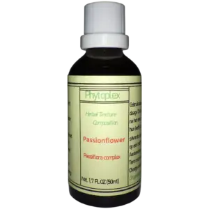 Phytoplex Passionflower – Kruidentinctuur | 50 ml