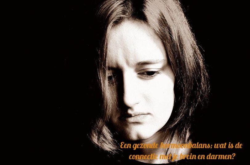 Een gezonde hormoonbalans; wat is de connectie met je brein en darmen?