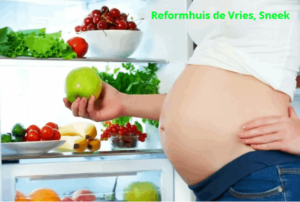 Essentiële voedingsstoffen voor een gezonde zwangerschap