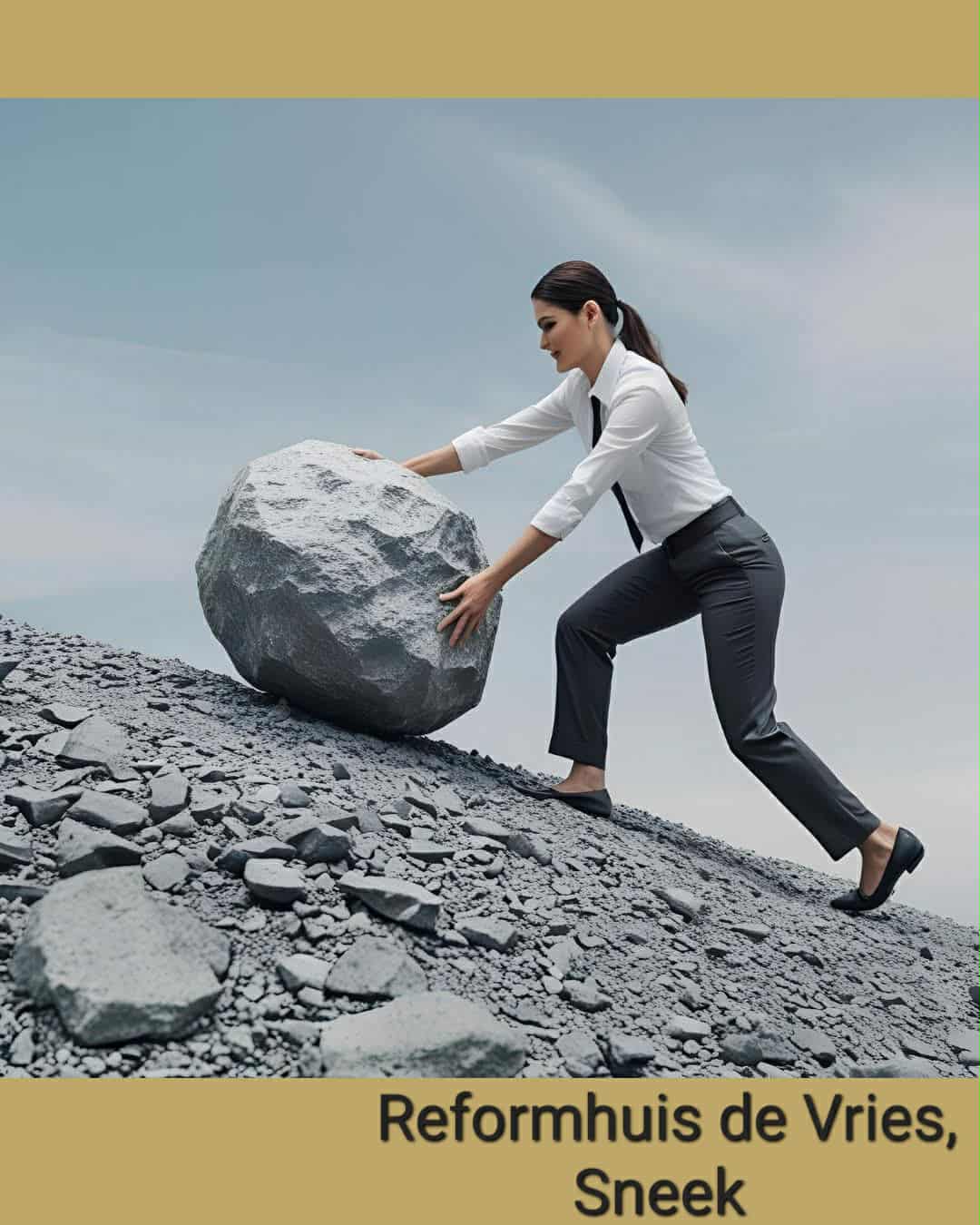 Wordt jij vermoeid wakker?