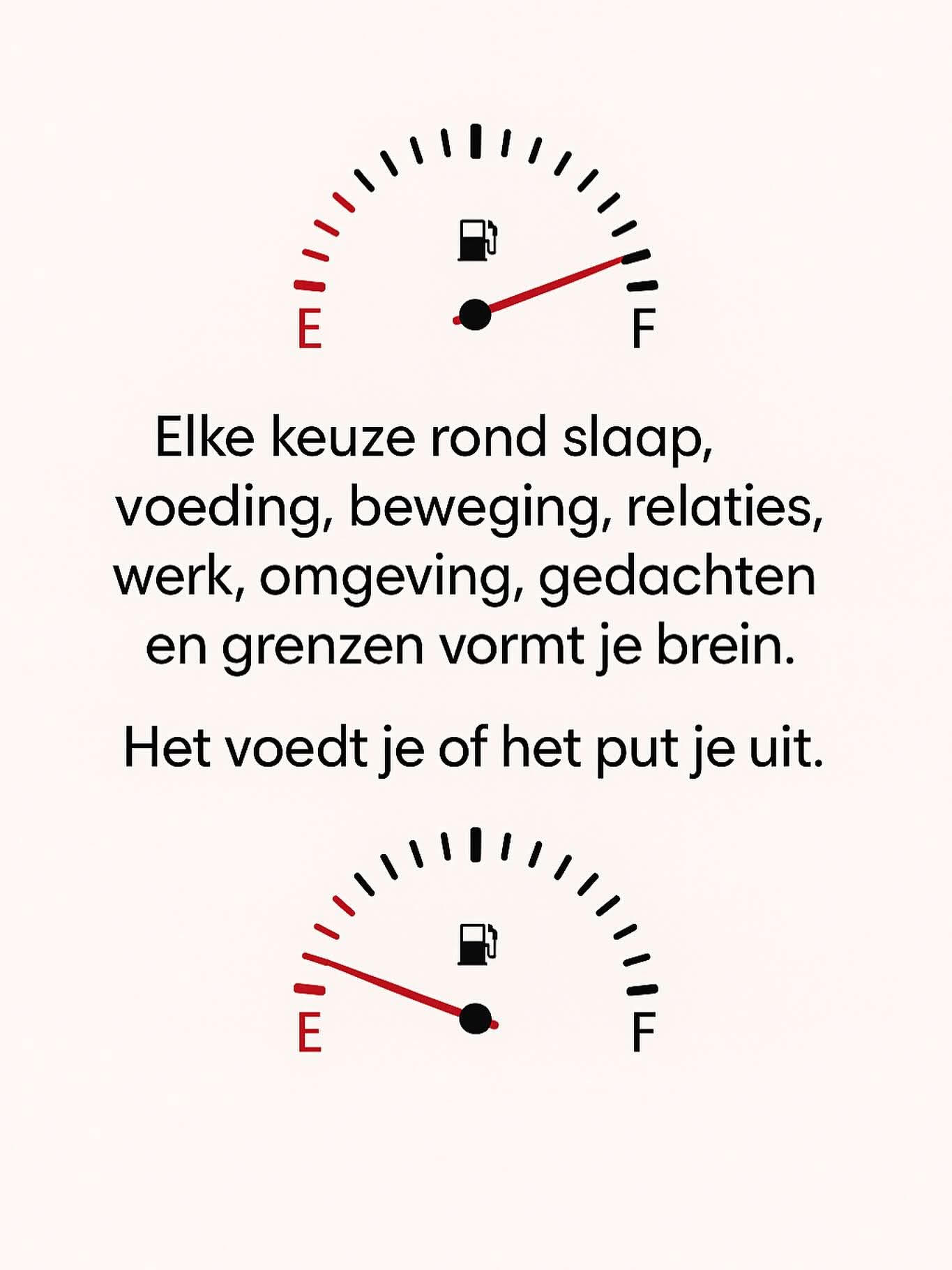 Welke keuzes maak jij?