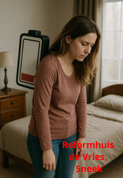 Hoe darmen je energie beïnvloeden!