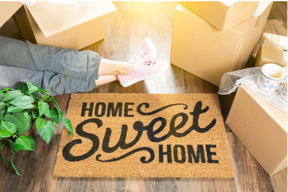 Je lichaam als huis – Hoe gevoelens zich ophopen in je fysieke gezondheid