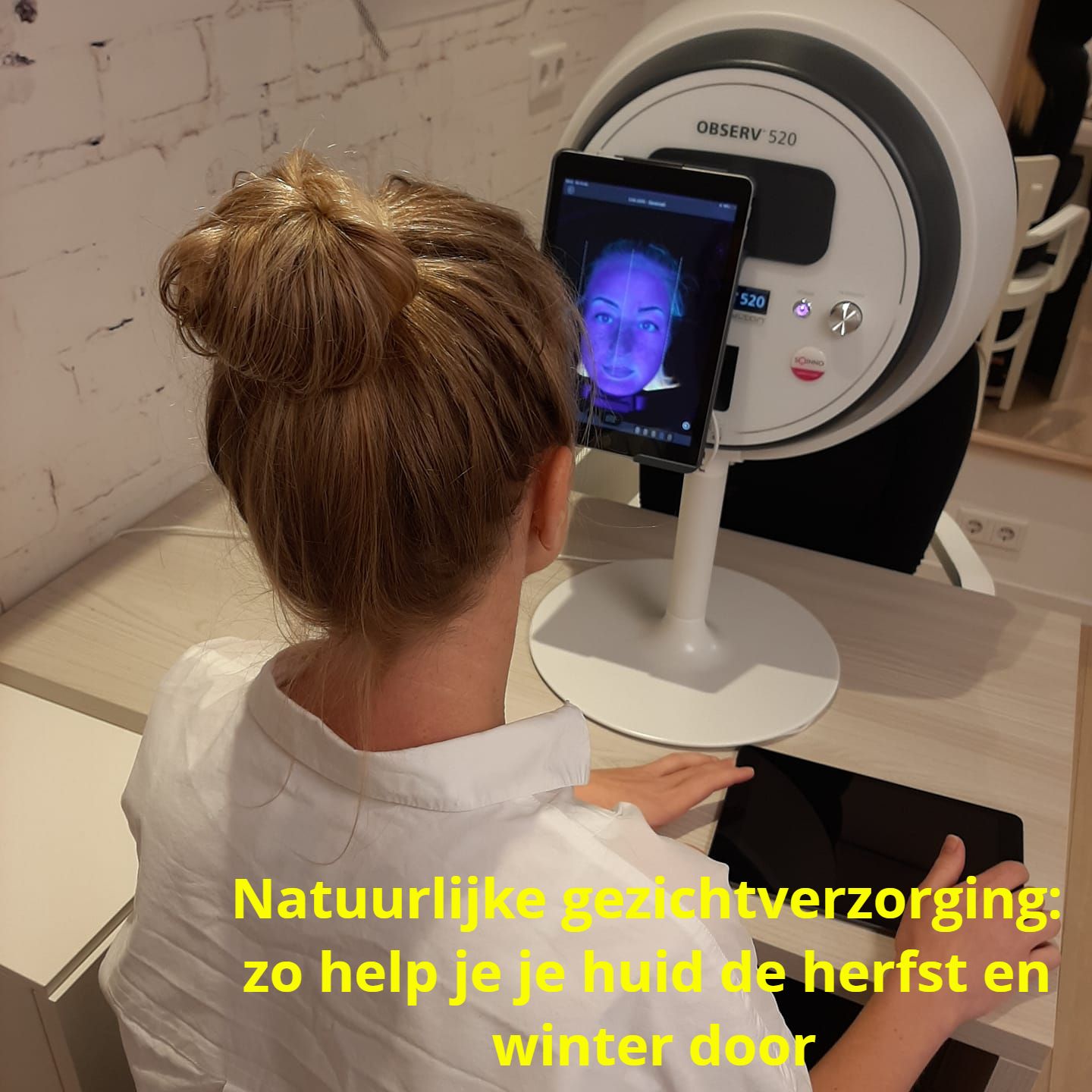 Natuurlijke gezichtverzorging: zo help je je huid de herfst en winter door