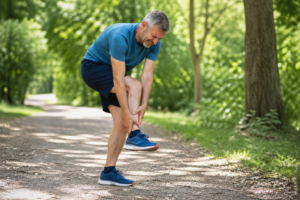 Jicht: wat kunt u zelf doen?