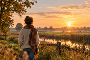 Gezondheid begint met inzicht